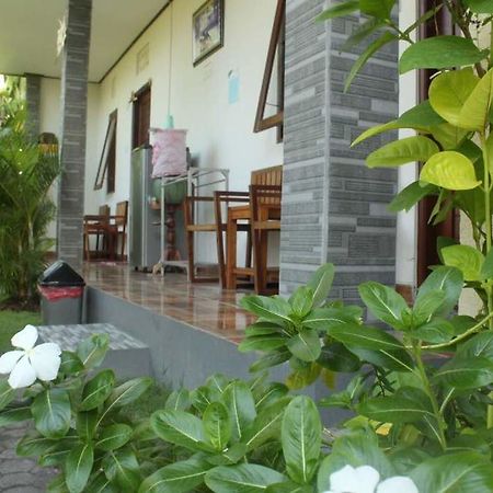 Twins Homestay تْشانغو المظهر الخارجي الصورة