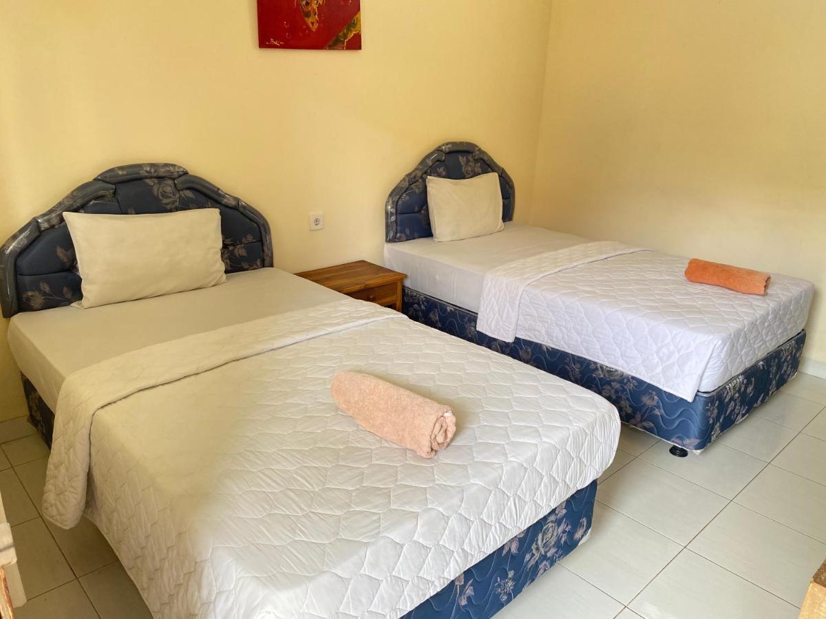 Twins Homestay تْشانغو المظهر الخارجي الصورة