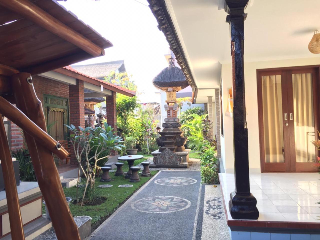 Twins Homestay تْشانغو المظهر الخارجي الصورة