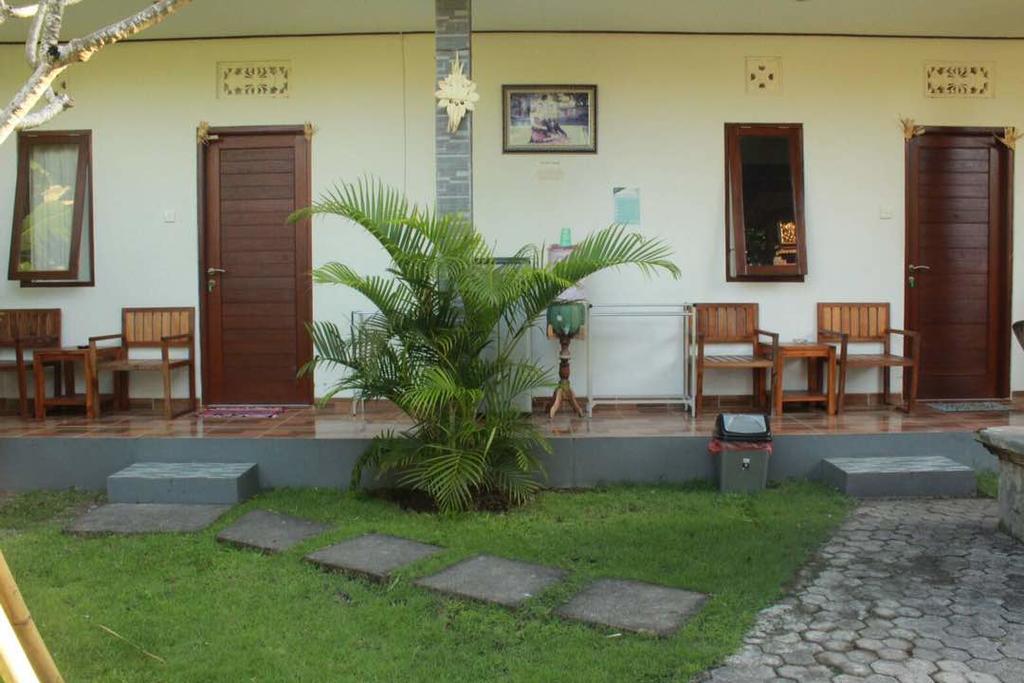 Twins Homestay تْشانغو المظهر الخارجي الصورة