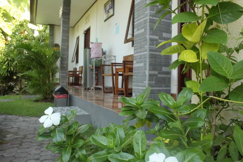 Twins Homestay تْشانغو المظهر الخارجي الصورة