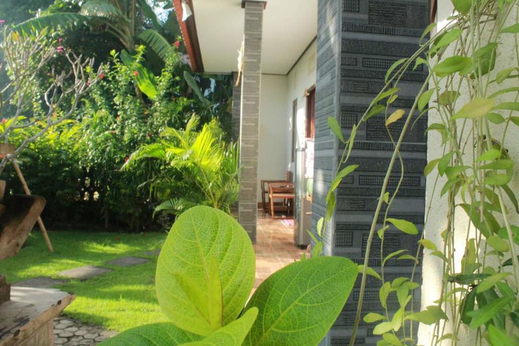 Twins Homestay تْشانغو المظهر الخارجي الصورة