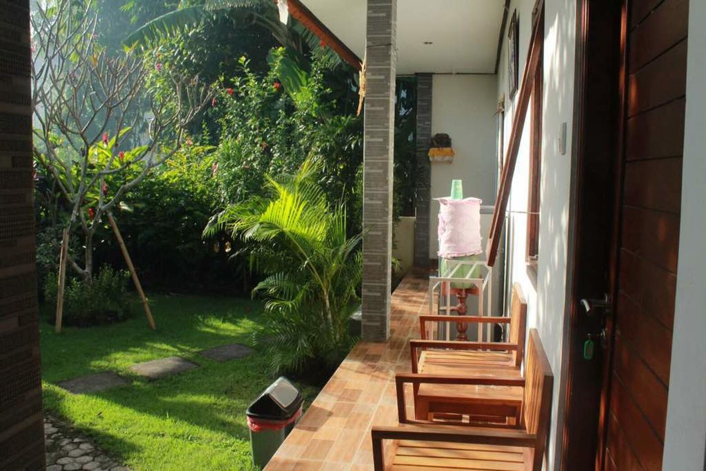Twins Homestay تْشانغو المظهر الخارجي الصورة