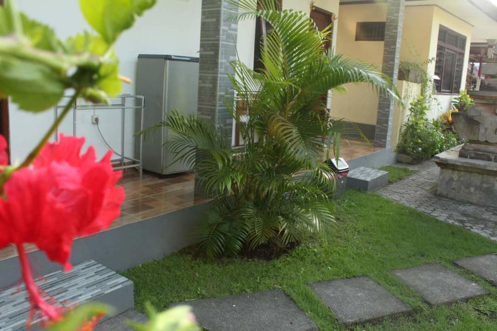 Twins Homestay تْشانغو المظهر الخارجي الصورة