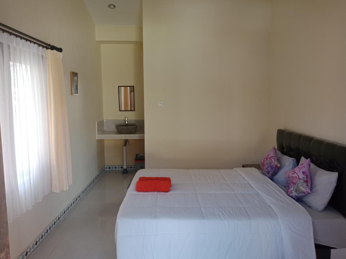 Twins Homestay تْشانغو المظهر الخارجي الصورة