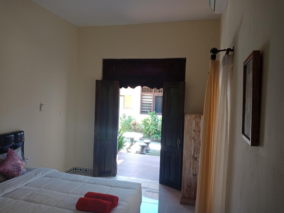 Twins Homestay تْشانغو المظهر الخارجي الصورة