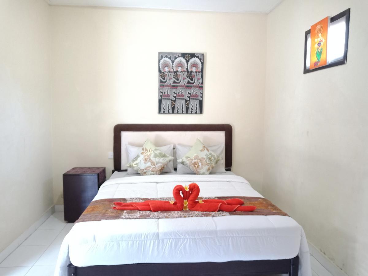Twins Homestay تْشانغو المظهر الخارجي الصورة
